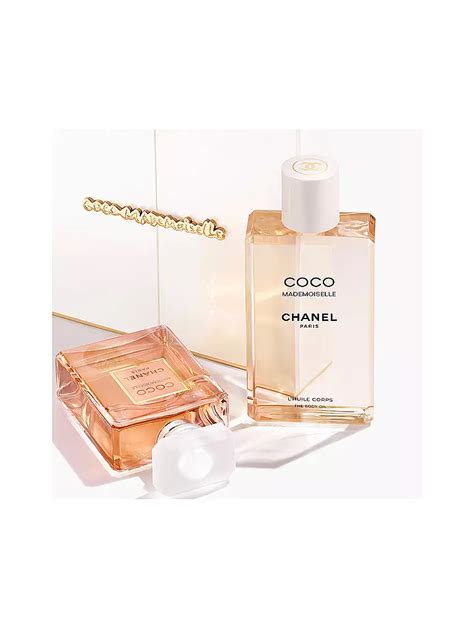 chanel kosmetik tierversuche|EAU DE PARFUM 200 ML & KÖRPERÖL 250 ML – 1 Piece.